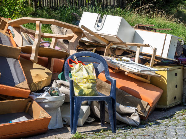 Best Full-Service Junk Removal  in Muncie, IN