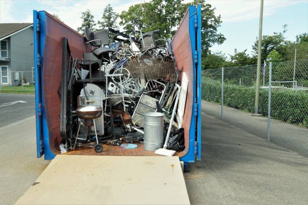 Best Attic Cleanout Services  in Muncie, IN