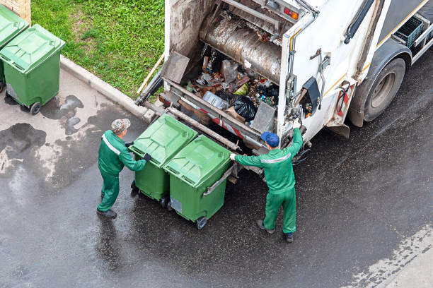 Best Affordable Junk Removal Services  in Muncie, IN