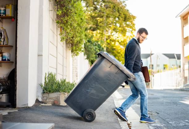 Best Attic Cleanout Services  in Muncie, IN