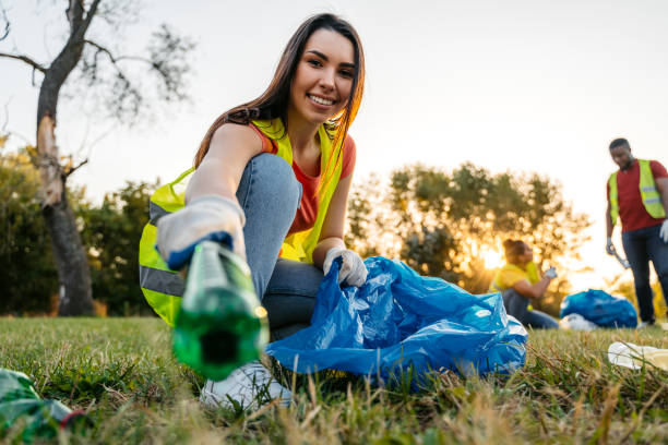 Household Junk Removal in Muncie, IN