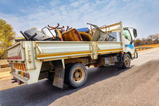 Best Local Junk Hauling  in Muncie, IN