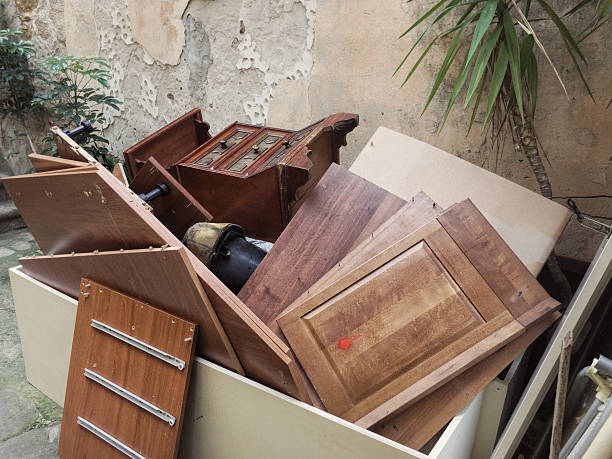 Best Professional Junk Removal  in Muncie, IN